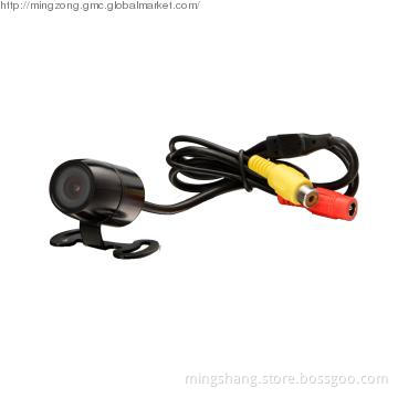 Car cmos camera with waterproof of IP67 and CE,FCC certification